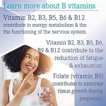 Life Extension, BioActive Complete B-Complex, 60 Vegan Capsules, Laboratory-Tested, Vegetarian, Gluten-Free, SOYA-Free, Non-GMO