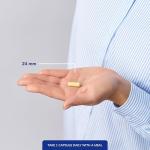 Pure Encapsulations O.N.E. Multivitamin - Comprehensive Once-Daily Multivitamin - with Vitamins A, B1, B2, B3, B5, B6, C, D, E, K, Folate & Selenium - 60 Capsules