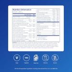 Pure Encapsulations O.N.E. Multivitamin - Comprehensive Once-Daily Multivitamin - with Vitamins A, B1, B2, B3, B5, B6, C, D, E, K, Folate & Selenium - 60 Capsules