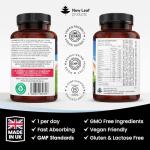 Multivitamins for Children Kids Sugar Free Multivitamin Gummies Two Months + Zinc 15 Essential Vitamins A, B3, B5, B6, B7, B9, B12, C, D3, E with Minerals, Gluten-Free Vegan Halal Multivits for Kids