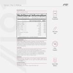 Vitamin B Complex - All Eight B Vitamins for Energy Support – 180 Vegan Capsules - B1,B2,B3,B5,B6,B12 & D3 - Resealable and Recyclable Pouch by Alpha01