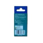 Healthpoint Nasal Inhaler, Pack Of 2, For Relief From Blocked Sinuses, Catarrh, Colds And Flu, Helps Stuffy And Blocked Nose, Peppermint And Eucalyptus Oil For Clear Cool Breathing, Easy To Use