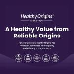 Healthy Origins, Vitamin D3, Softgels Each with 10,000 IU, 360 Capsules, Gluten-Free, Soy-Free, GMO-Free