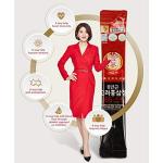 JUNGWONSAM 6-Year-Old Korean Red Ginseng Extract 365 Stick