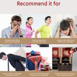 JUNGWONSAM 6-Year-Old Korean Red Ginseng Extract 365 Stick