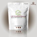 UKHealthHouse Odourless Garlic Capsules Pearls 1000mg | High Strength Garlic Supplements for Healthy Heart & Blood Circulation | One-a-Day Supplement for Adults | 30 Softgels