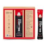 JungKwanJang | Korean Red Ginseng Liquid Extract Stick Everytime (10ml x 30 Sticks) | Panax Ginseng Supplement | Caffeine Free | Daily Energy, Immune Support, Blood Circulation | Vegan Friendly