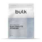 Bulk Complete Electrolyte Powder | Apple & Blackcurrant | 5 Key Electrolytes: Sodium, Potassium, Magnesium, Calcium, Chloride | Rehydrate & Replenish | Zero Sugar | 100g | Sports Supplement