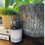 INNOPURE Zinc Picolinate Capsules, Pure-Fill (No Fillers or Binders) 25mg Elemental Zinc Supplements, Vegan Society Approved, 120 Capsules, UK Made