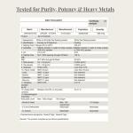 INNOPURE Zinc Picolinate Capsules, Pure-Fill (No Fillers or Binders) 25mg Elemental Zinc Supplements, Vegan Society Approved, 120 Capsules, UK Made