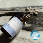 INNOPURE Zinc Picolinate Capsules, Pure-Fill (No Fillers or Binders) 25mg Elemental Zinc Supplements, Vegan Society Approved, 120 Capsules, UK Made