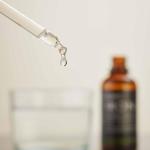 KIKI Health - Ionic Iron Liquid High Concentration Drops - 14mg Iron per Serving - 100% Natural Minerals for Optimal Mineral Balance - 50 millilitres