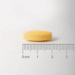 Lamberts Vitamin B-50 Complex – High Potency B Vitamin Formula with Inositol & Choline – 60 Vegan Tablets