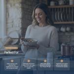 Metabolics Zinc Picolinate 13.8mg Capsules, 138% NRV — UK Made GMP Certified — High Strength Essential Mineral Supplement — Vegan — 120 Capsules — 4 Month Supply