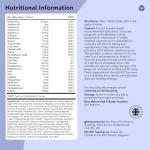 Nutravita Multivitamin Tablets for Women & Men - 26 Essential Vitamins & Minerals, Vitamin C, D, Iron, Zinc - Immune System Support - 3 Month Supply - Vegan Multivitamins - Made in The UK