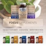 FS Aged Garlic Extract | 180 Odourless Garlic Capsules - 10,000mg Extract per Serving | Aged Black Garlic Supplement | Garlic High Strength | Non-GMO, Gluten & Allergen Free | Made in The UK