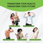 Ashwagandha KSM-66, (6 Months Supply) 1 Per Day 1500mg High Strength 180 Vegan Capsules. High Strength Ashwagandha - Stress, Cortisol, Mood & Energy Support-UK Made, Boosted with 5% Withanolides