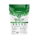 Green Tea Extract 15,000mg - 60 Vegan Tablets (2 Month Supply) EGCG & Polyphenols Rich - Natural Metabolism & Antioxidant Support