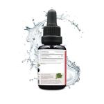 Zinc for Children 30ml | from Birth Zinc Mix Immunity Supplement 0-11 Years | Newborns Baby Kids Sugar Free UK Made Vegan Mini Liquid | Long Supply, 2 Drops Daily