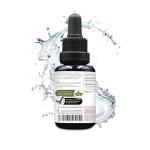 Zinc for Children 30ml | from Birth Zinc Mix Immunity Supplement 0-11 Years | Newborns Baby Kids Sugar Free UK Made Vegan Mini Liquid | Long Supply, 2 Drops Daily