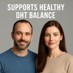 Men's Prostate Wellness Support Complex – 3300mg Daily Strength | 10:1 Herbal Extract Powder + Natural Plant Powder + Zinc | 180 Vegan Capsules | 90-Day Supply | UK Made | No Fillers | 2 Packs