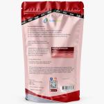 Iron Tablets High Strength 14mg | 365 Count | 12 Months Supply | Vegan Iron Supplements for Women and Men | Ferrous Fumarate Energy | Reduces Tiredness and Fatigue | UK Made Vitamin