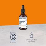 Metagenics Vitamin D3 Liquid Drops - 1000iu Vitamin D for Healthy Immune System, Bones, Muscles & Teeth - Orange, 30ml