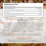 Turmeric Curcumin & Black Pepper with Ginger | 120 Tablets | Made in the UK | Supplement for Men & Women | Vegan Friendly & Gluten Free (120)