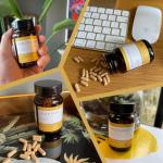 INNOPURE Vitamin A 800µg (No Fillers or Binders) Pure-Fill Supplement 120 Capsules