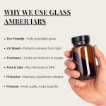 INNOPURE Vitamin A 800µg (No Fillers or Binders) Pure-Fill Supplement 120 Capsules