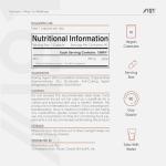 Zinc Picolinate 25mg – 90 Vegan Capsules (3 Months Supply) – 250% Daily NRV - Elemental Zinc Picolinate – Resealable and Recyclable Pouch by Alpha01