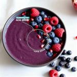 Acai Berry 3000mg | 120 Vegan Tablets (4 Month Supply) | High Strength Superfruit Supplement | Natural Weight Loss & Slimming Aid | Metabolism, Energy & Antioxidant Support | by NutriVolv