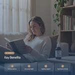 Metabolics Super Zinc Liquid 8mg Sulfate & Chloride Form 80% NRV — UK Made GMP Certified — Contributes to Normal Immune Function — Vegan Drops — 100ml Bottle — 4 Month Supply