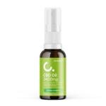ACCESS CBD Oil 2400 mg | Vegan | Joint Pain Relief | Health Sleep Anxiety| Free from THC Oil | Mct Oil | Cbd Drops | Extra Strong Strength Cbd Spray | Citrus Flavour | 30ml
