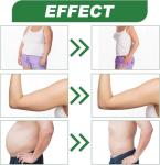 Weight Loss Patch, 50PCS Slimming Patches for Belly Fat – Plant-Powered Sweat-Activated Formula | Thermal Targeting for Waist, Abdomen & Love Handles | Detox & Cellulite Support