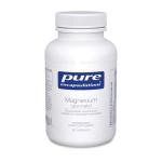 Pure Encapsulations Magnesium Glycinate 120mg - Bioavailable Magnesium Chelate Tiredness and Fatigue Supplement - 90 Capsules