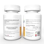 VitaThrive® Vitamin C 500mg Chewable– 90 Tablets