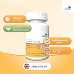 VitaThrive® Vitamin C 500mg Chewable– 90 Tablets