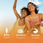 Pharma Nord D-Pearls Vitamin D3 25 mcg (1000 IU) 90 Capsules