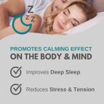 8 in 1 Magnesium Complex – Bisglycinate, Malate, Taurate, Gluconate, Lactate, Carbonate, Aspartate, and Oxide – 1400mg Formula Providing 395mg of Elemental Magnesium – 120 Capsules - Made in The UK