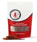 Authentic Panax Ginseng Slices, 6 Year Old Ginseng Slices, Premium Grade, Premium Korean Ginseng