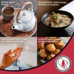 Authentic Panax Ginseng Slices, 6 Year Old Ginseng Slices, Premium Grade, Premium Korean Ginseng