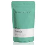 INNOPURE Plant Sterols - 90 Tablets - Cholesterol Lowering Supplements, Proven Supplement to Lower Cholesterol Levels - 800mg Per Plant Sterol Tablets, Heart Health Supplements - Made in The UK