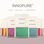 INNOPURE Plant Sterols - 90 Tablets - Cholesterol Lowering Supplements, Proven Supplement to Lower Cholesterol Levels - 800mg Per Plant Sterol Tablets, Heart Health Supplements - Made in The UK