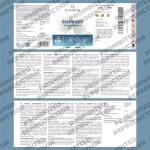 Bandini® Euprost Saw Palmetto 180 Capsules | High Strength Male Health Supplement | Serenoa Repens 20:1, Pumpkin Seed, Nettle Powder, Zinc, Vitamin D3 & B6 | Urinary Comfort for Men | 6 Months Supply