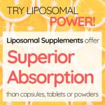 WELL ACTUALLY Liposomal Vitamin C 1000mg - (250ml - 50 Servings) High Strength Liquid Liposomal Vitamin C Supplement - Supports Immunity, Skin, Brain, Joints, Energy - Vegan, Fruit Fusion