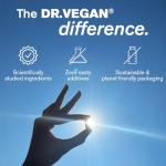 HeartPro® 900mg Plant Sterols | 8 Billion Protiotics | Supplement to Lower Cholesterol | with Ginger Root, CoQ10, Black Garlic | 60 Vegan Capsules, 2-A-Day