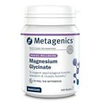 Metagenics Magnesium Glycinate 100mg - High Strength Supplement - Sleep Support - Easily Absorbable, Gentle on Digestion - 120 Tablets