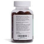 Aclla Ashwagandha Gummies 3000mg with B6 – Vegan Apple Flavor – Stress, Sleep, Anxiety & Mood Support – Adaptogen Energy Booster – 60 Gummies (1 Month Supply)