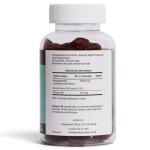 Aclla Ashwagandha Gummies 3000mg with B6 – Vegan Apple Flavor – Stress, Sleep, Anxiety & Mood Support – Adaptogen Energy Booster – 60 Gummies (1 Month Supply)